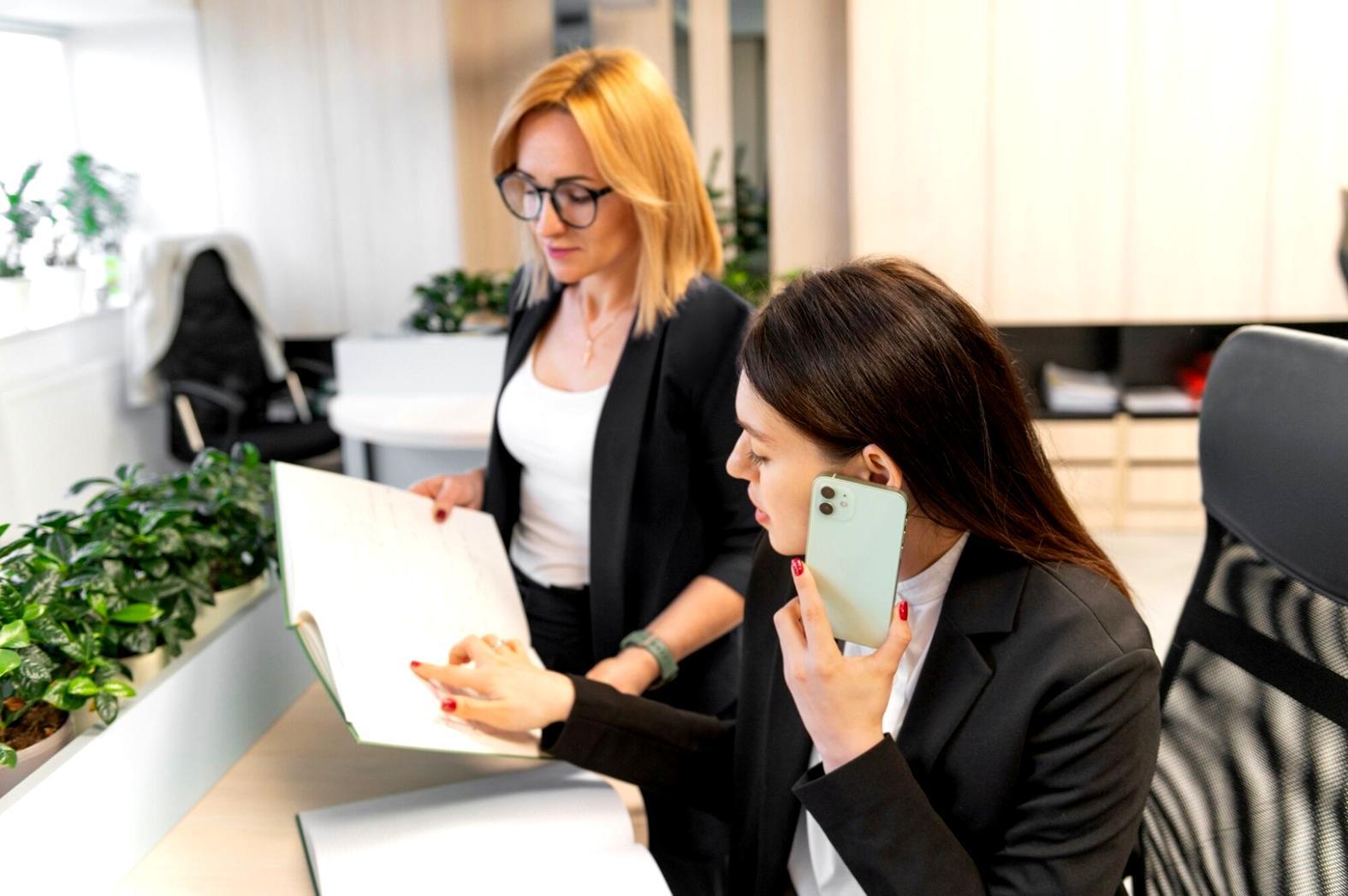 Audit et refonte structurelle